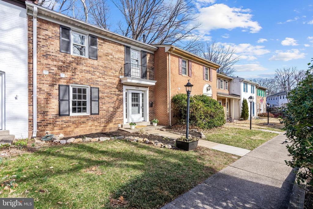 1408 MILBANK ROAD