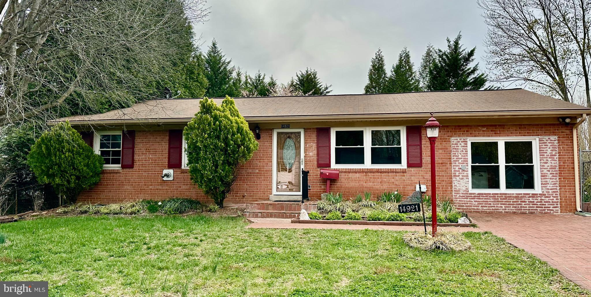 14921 CORDELL AVENUE