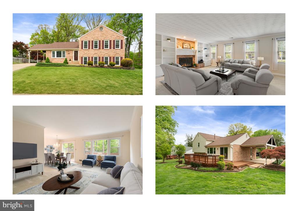 2720 CRABAPPLE COURT