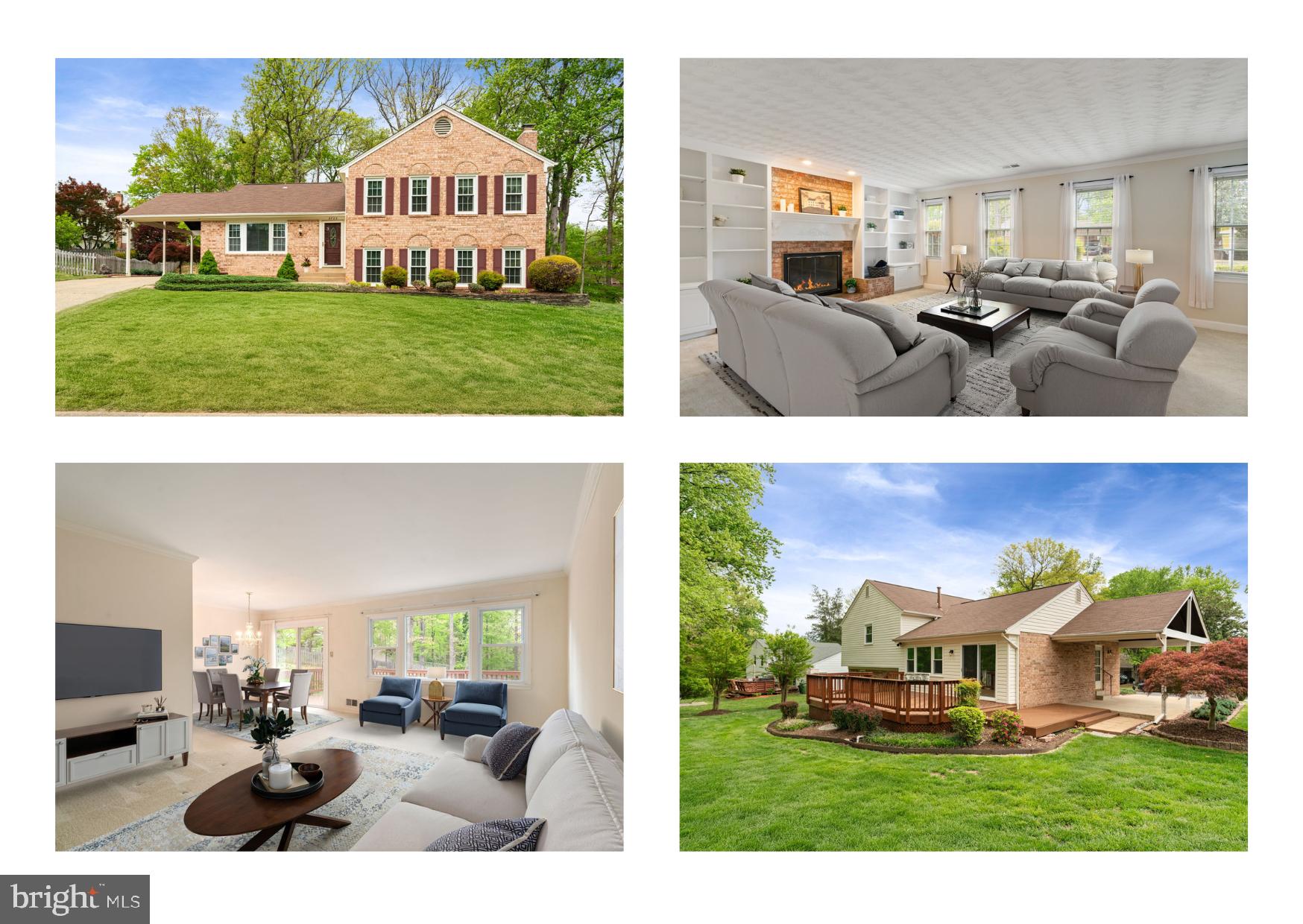 2720 CRABAPPLE COURT