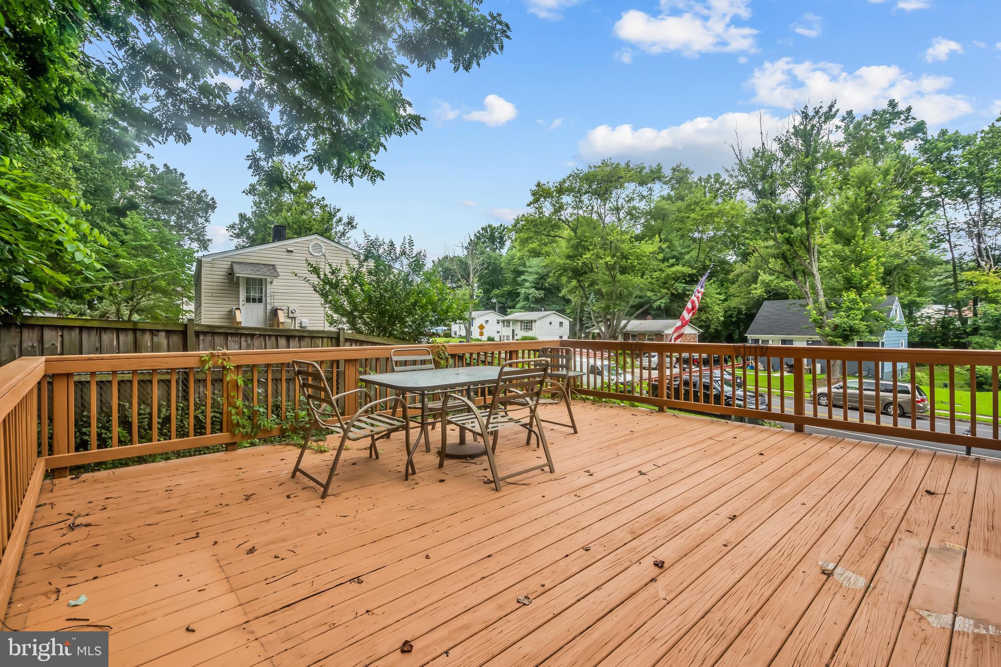 3937 FORESTDALE AVENUE