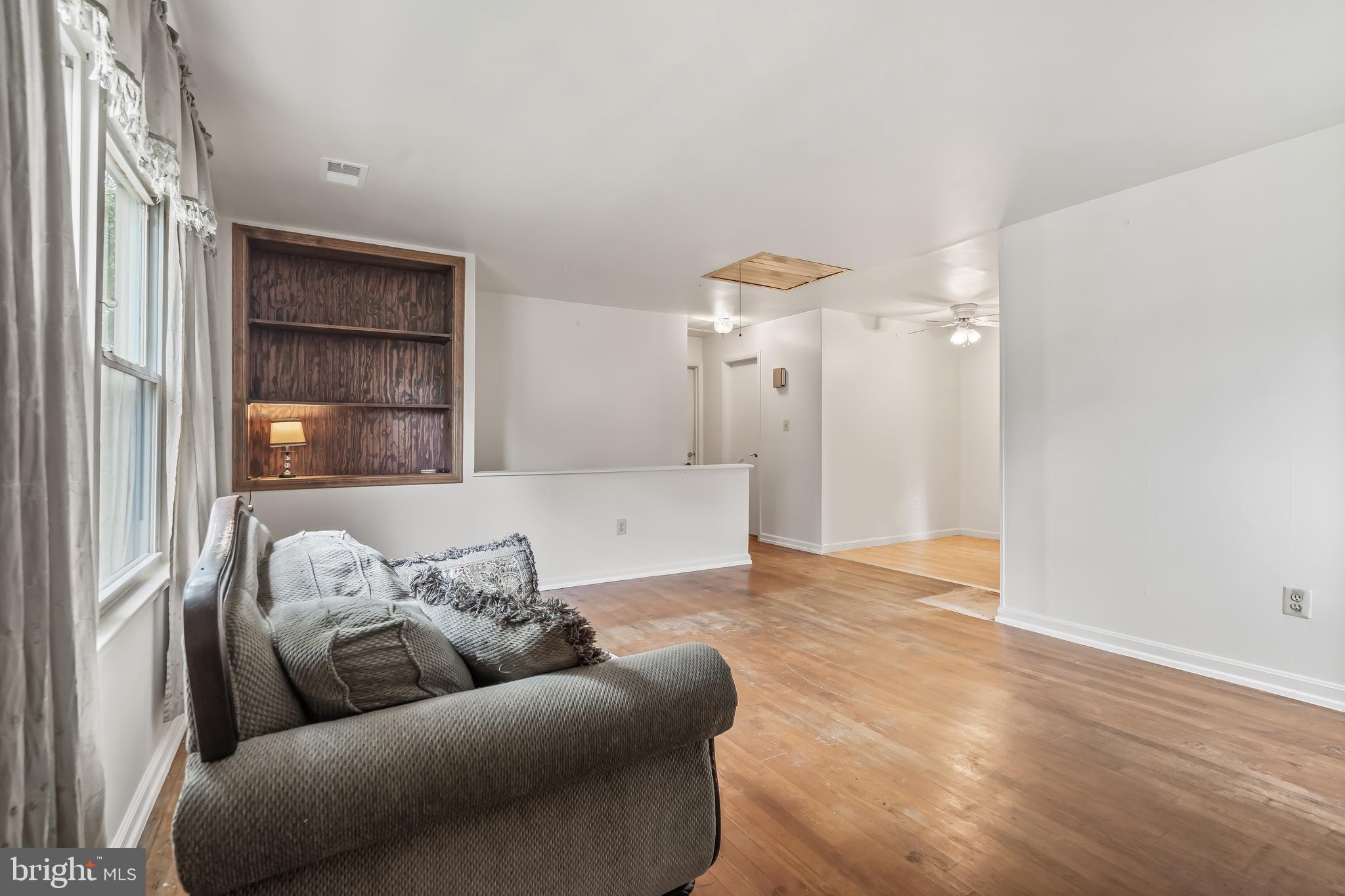 3937 FORESTDALE AVENUE