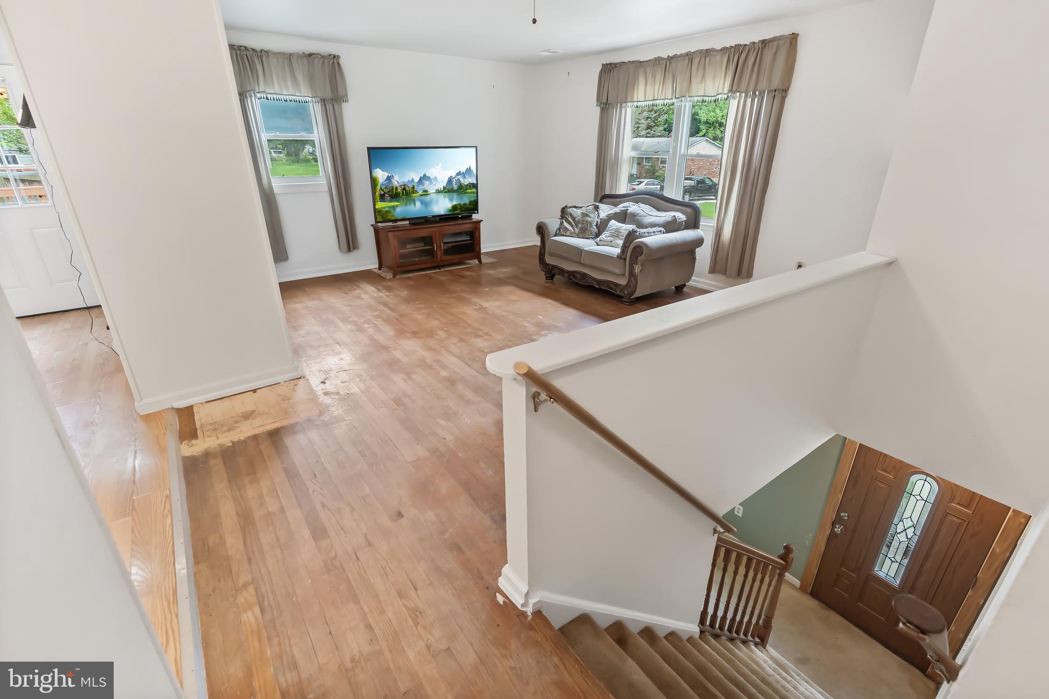 3937 FORESTDALE AVENUE