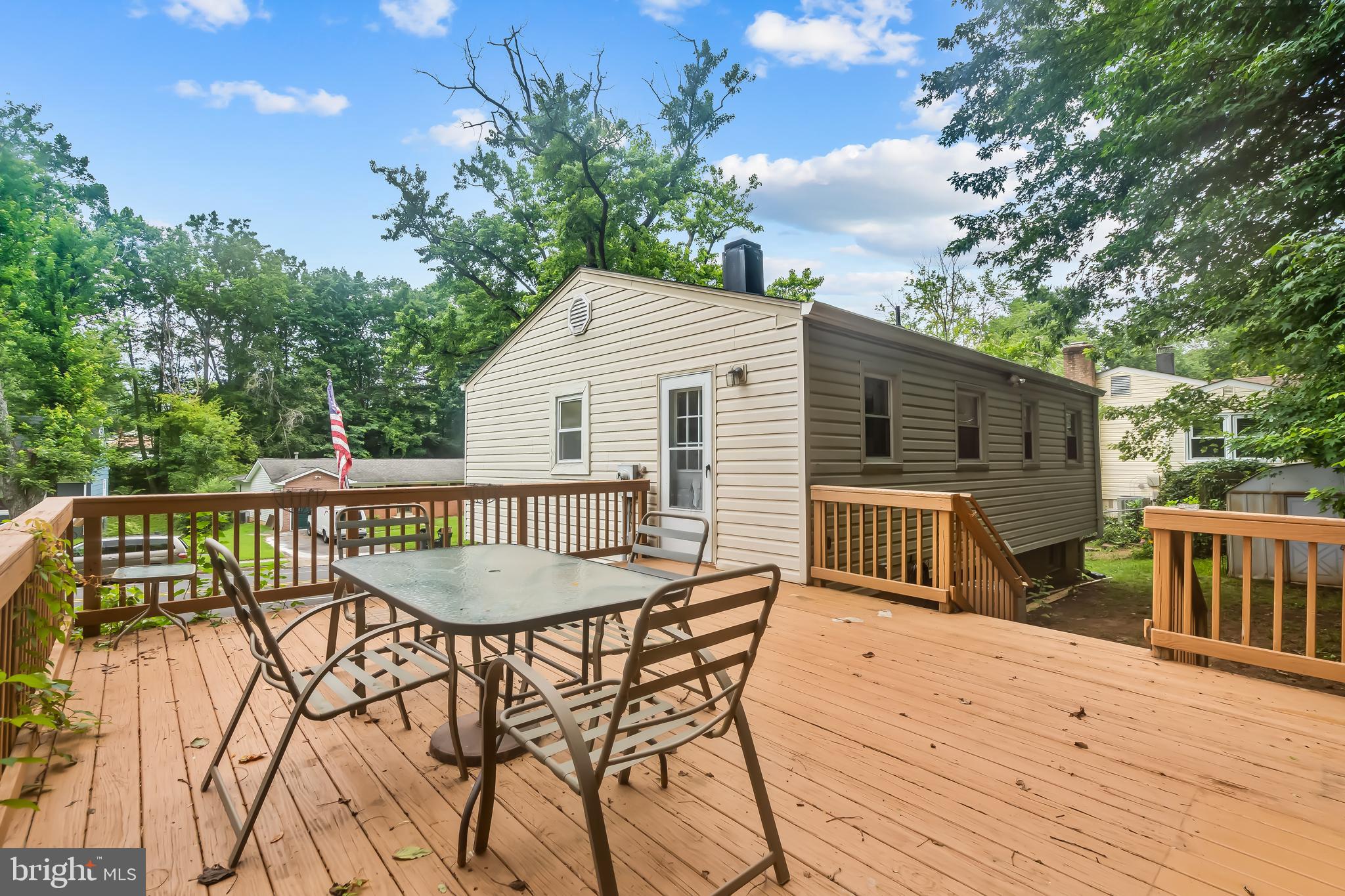 3937 FORESTDALE AVENUE