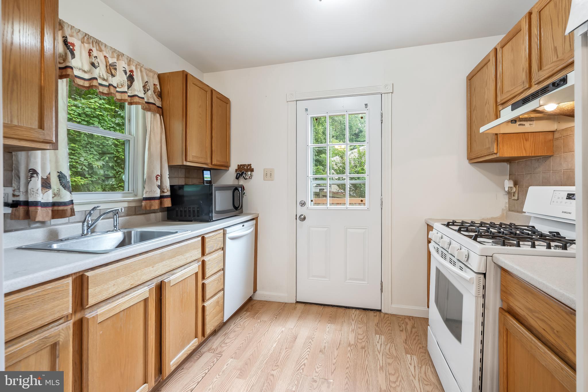 3937 FORESTDALE AVENUE