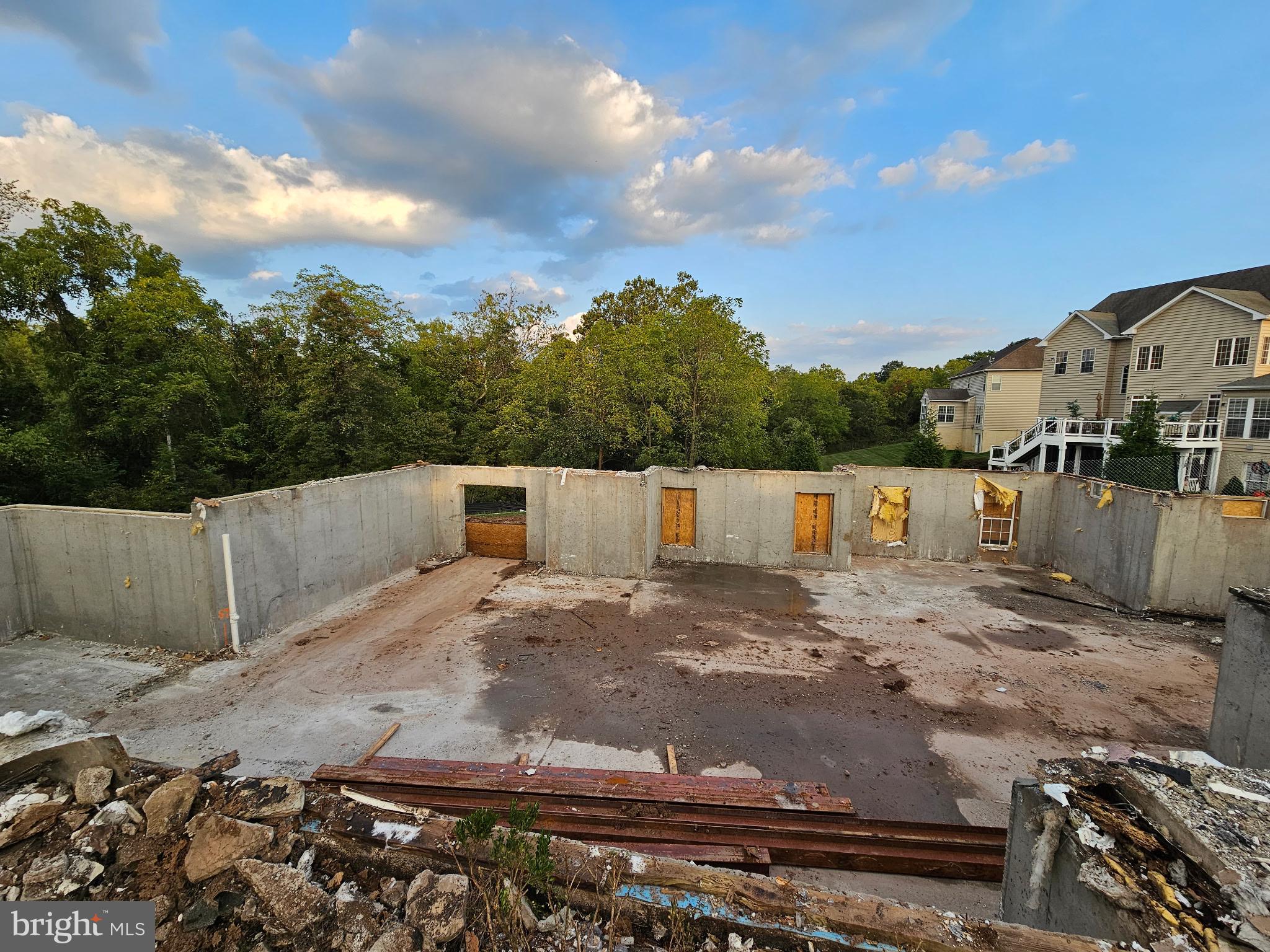 5005 BURNSIDE FARM PLACE