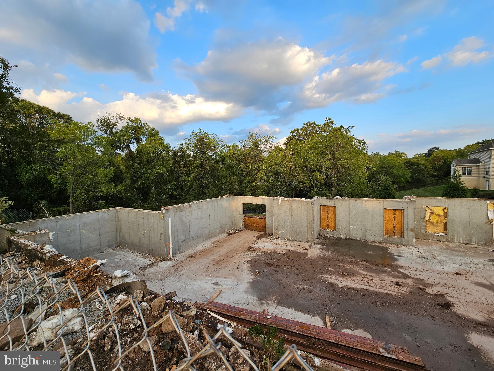 5005 BURNSIDE FARM PLACE