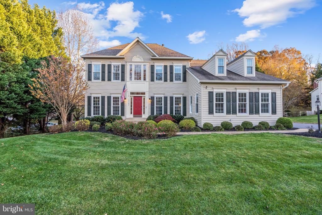 13183 RETTEW DRIVE