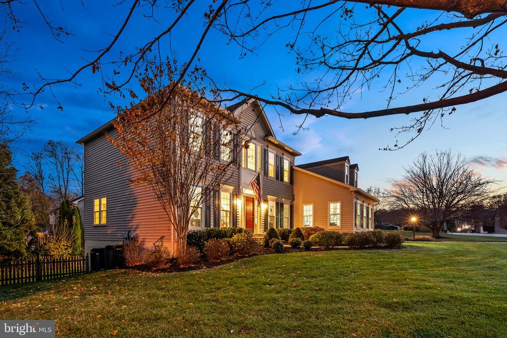 13183 RETTEW DRIVE