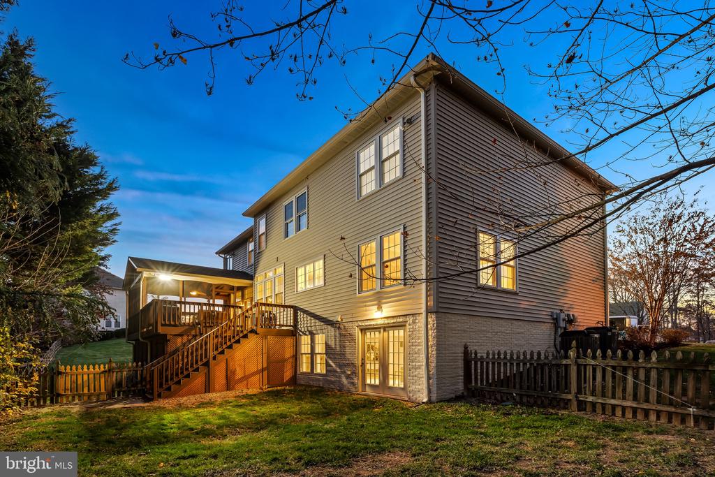 13183 RETTEW DRIVE