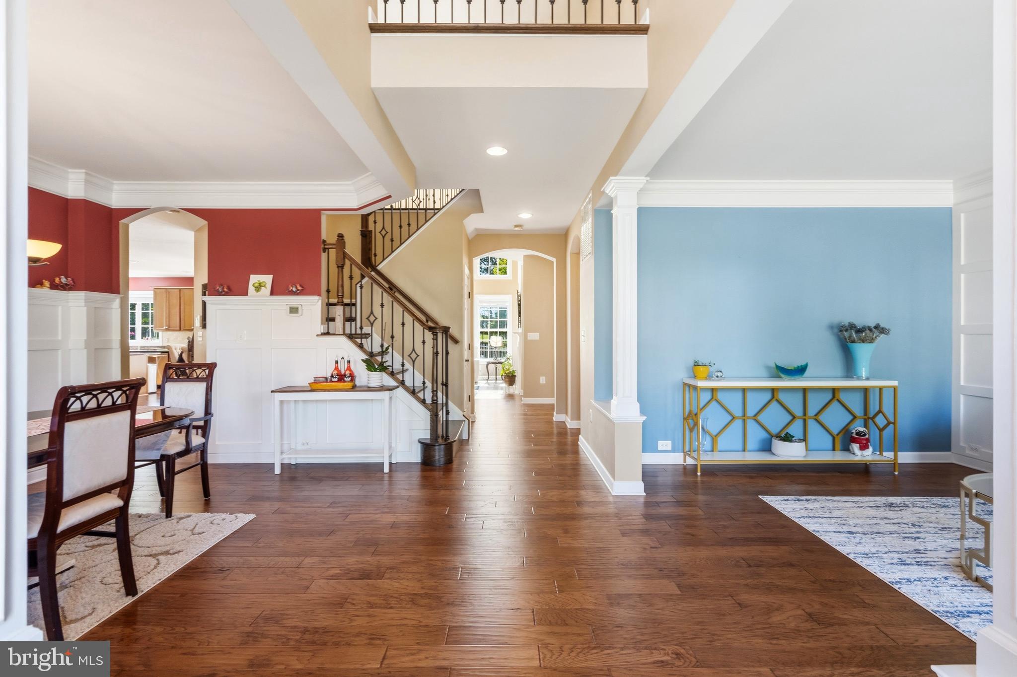 2450 TRANSOM PLACE