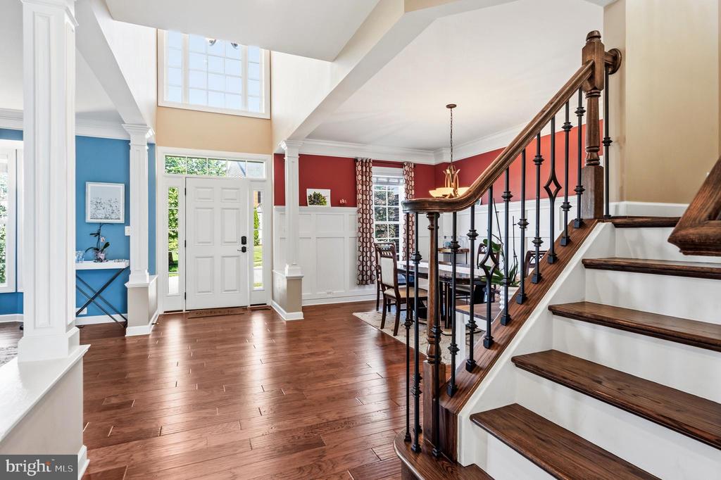 2450 TRANSOM PLACE