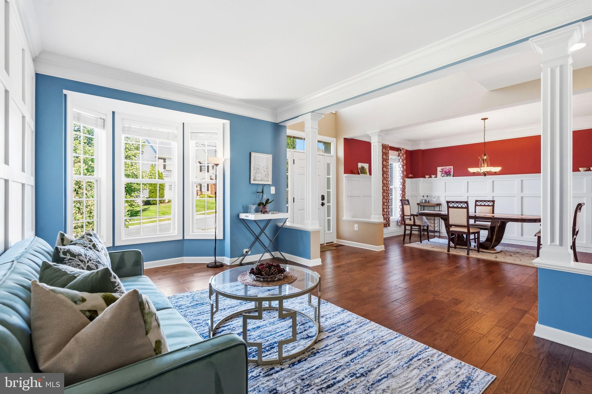 2450 TRANSOM PLACE
