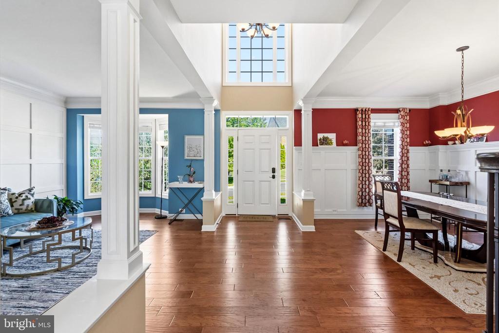 2450 TRANSOM PLACE