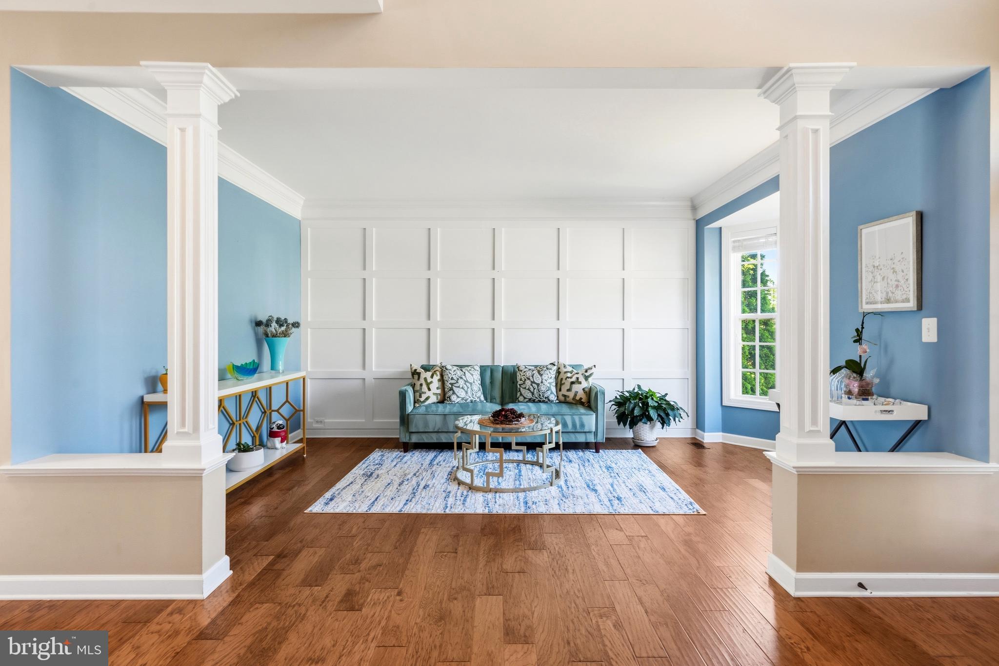 2450 TRANSOM PLACE