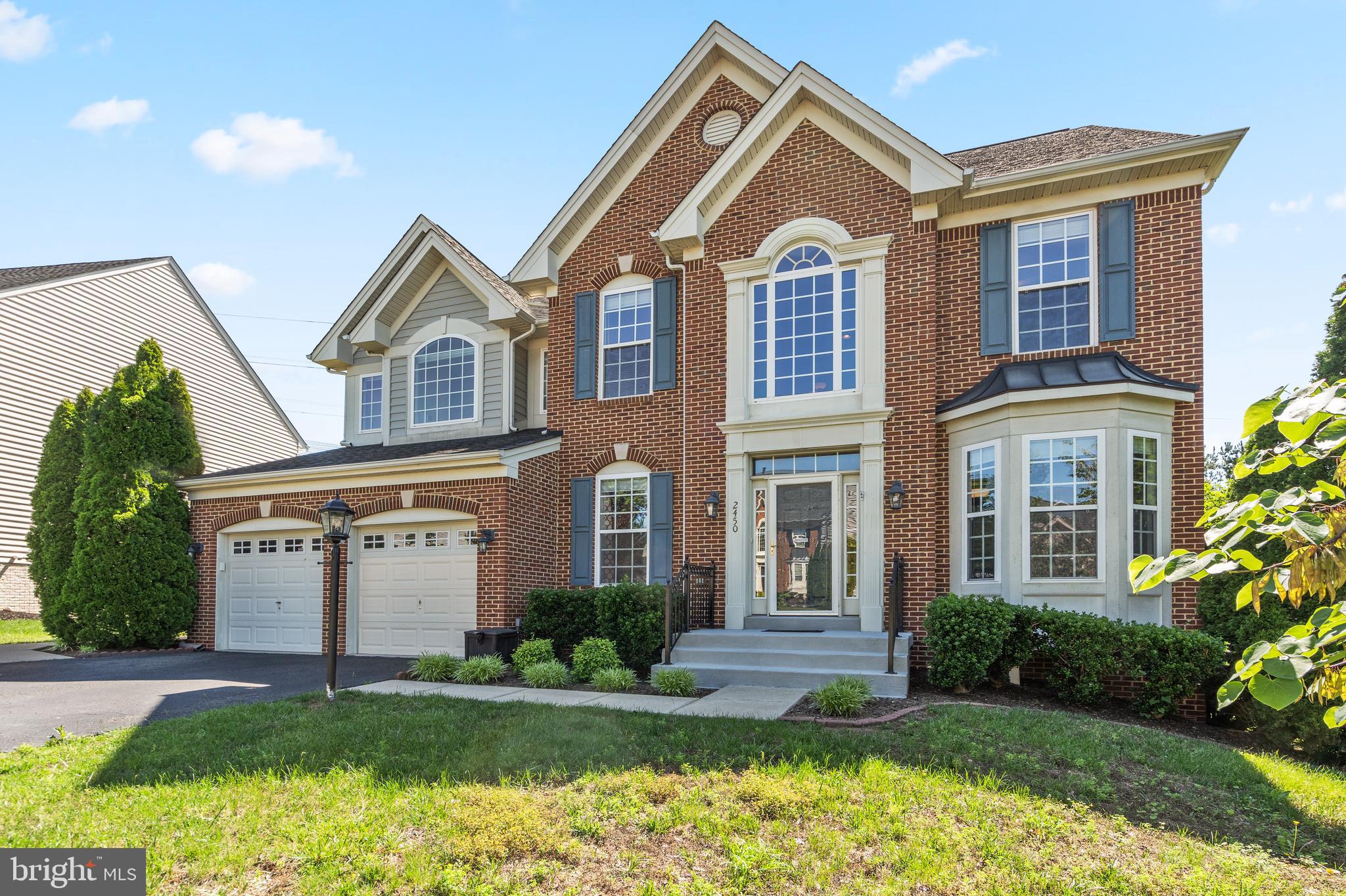 2450 TRANSOM PLACE