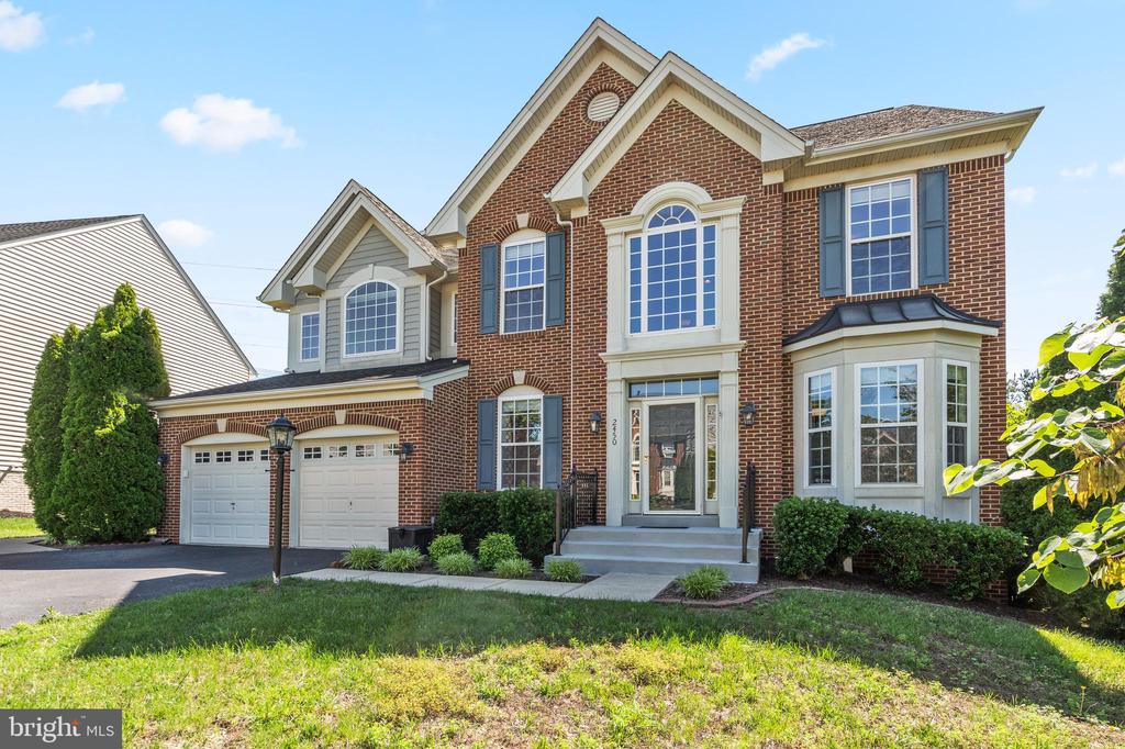 2450 TRANSOM PLACE