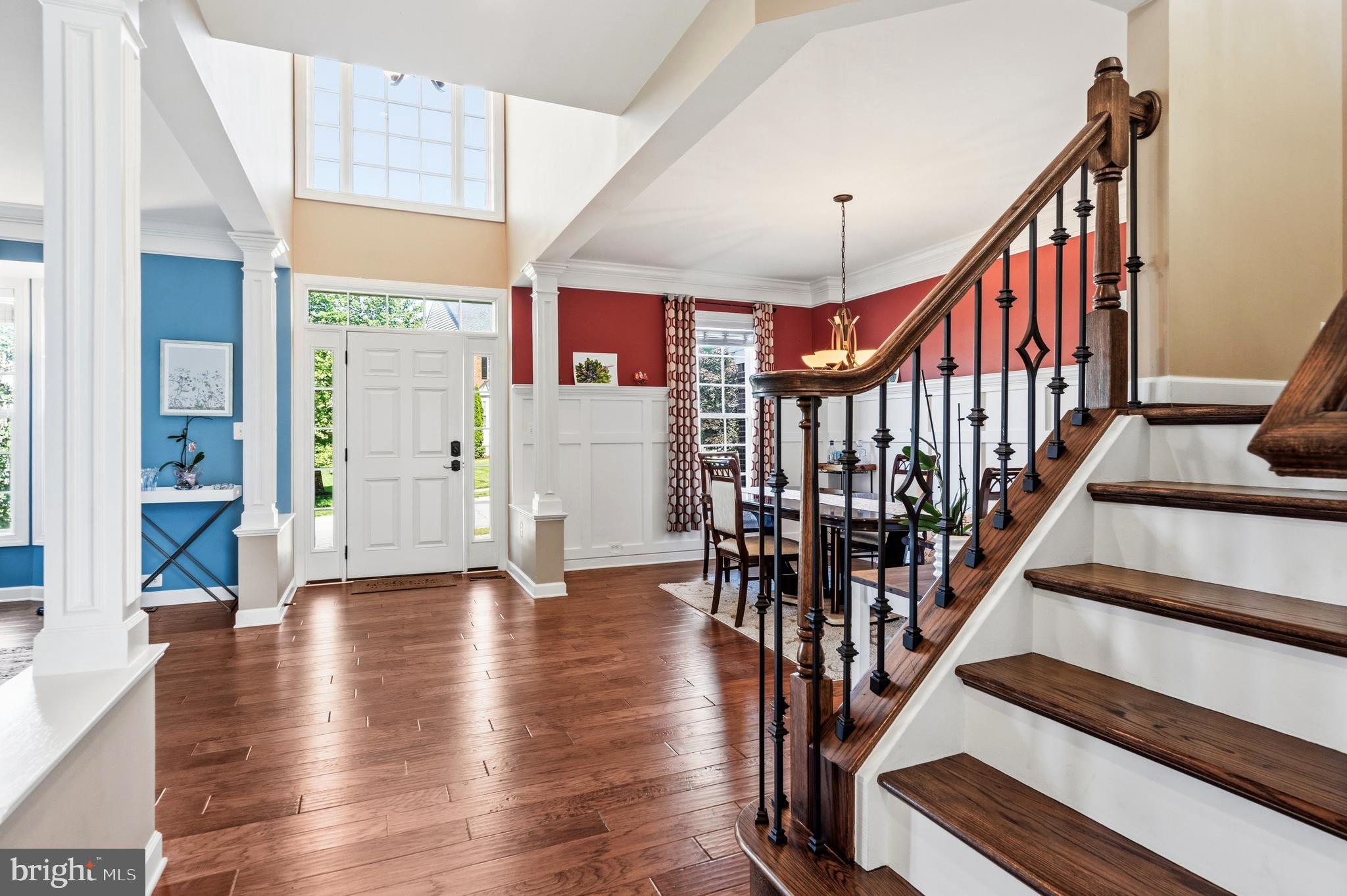 2450 TRANSOM PLACE