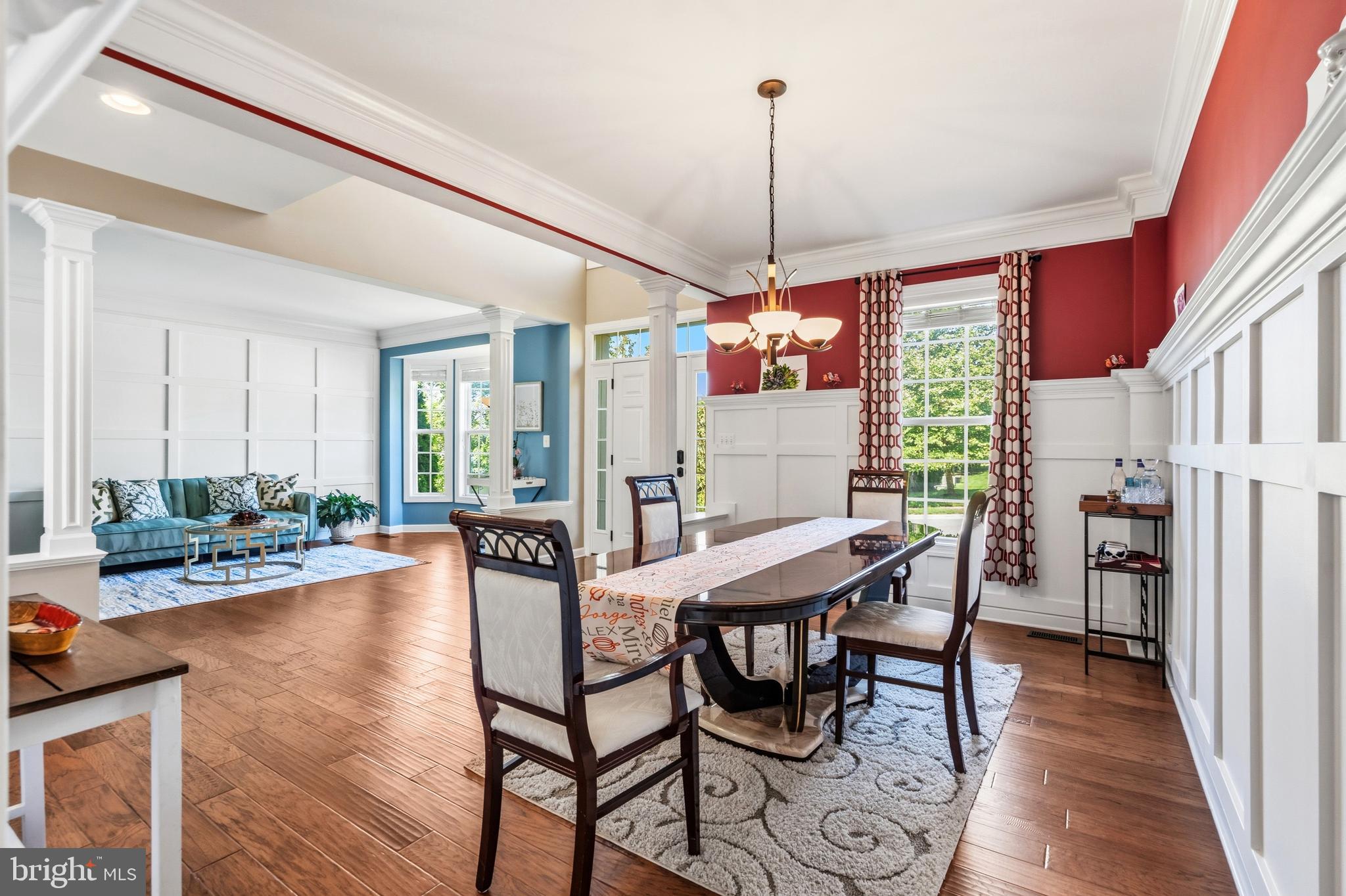 2450 TRANSOM PLACE