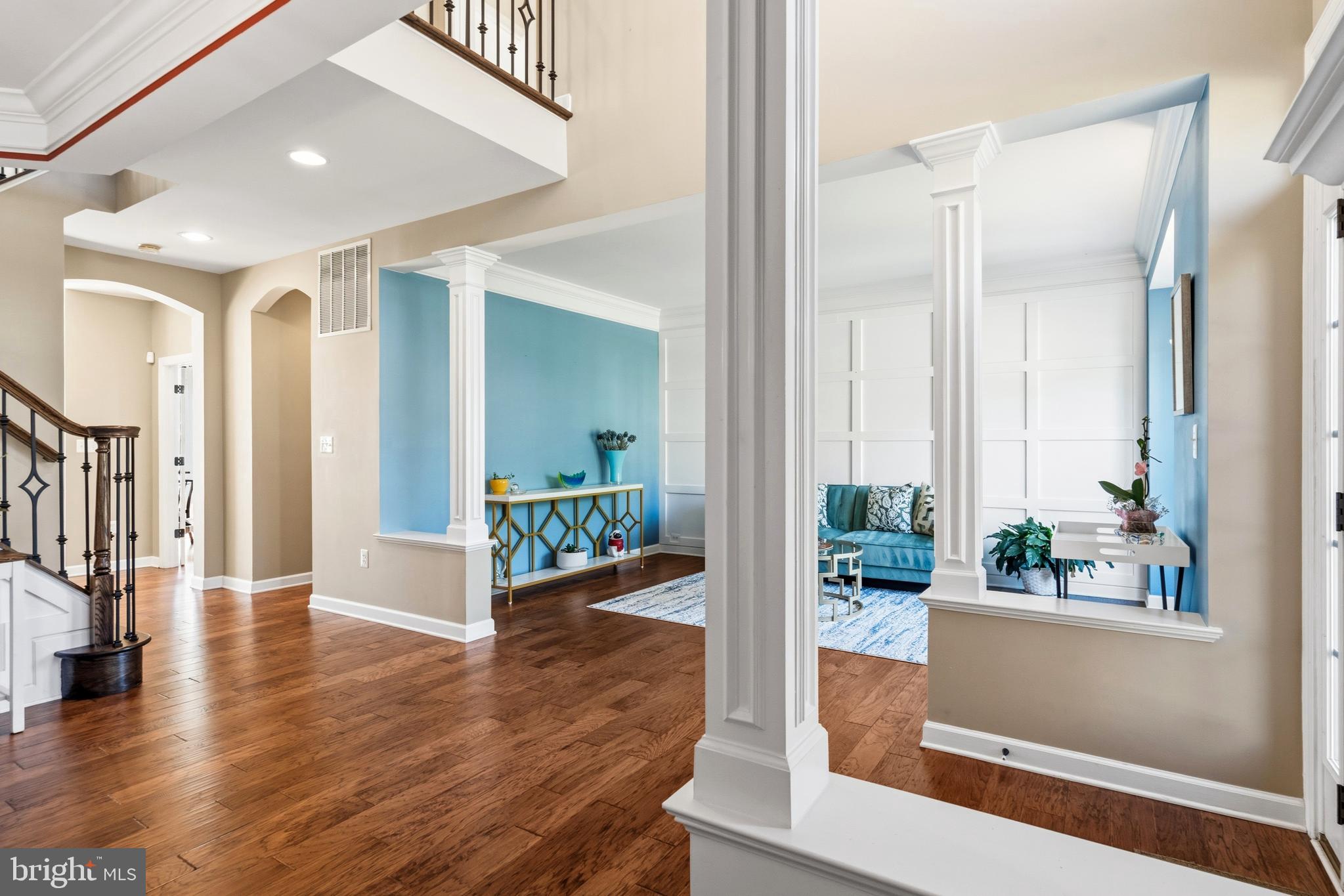 2450 TRANSOM PLACE