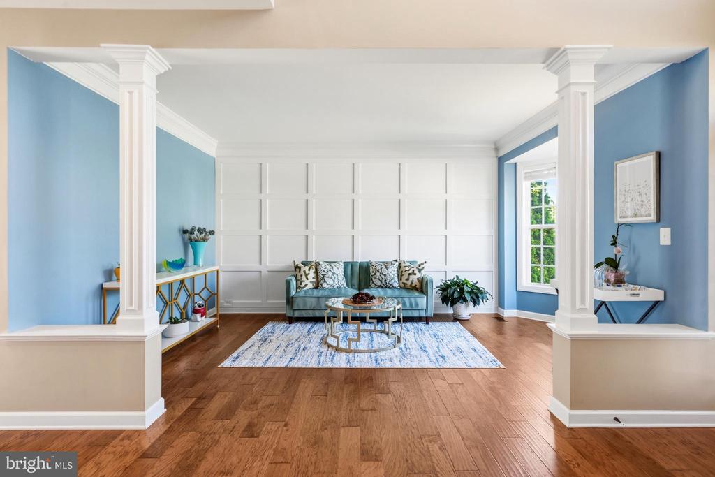2450 TRANSOM PLACE