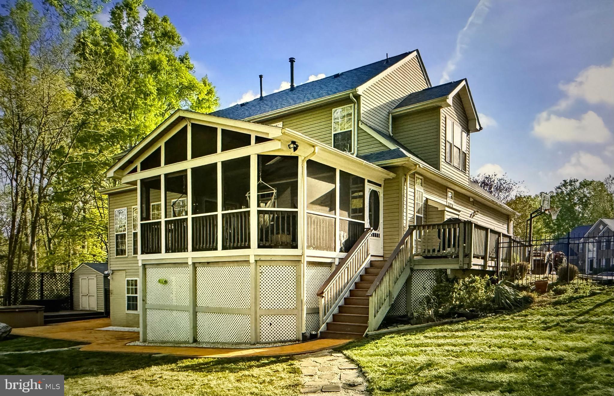 15590 CANVASBACK COURT