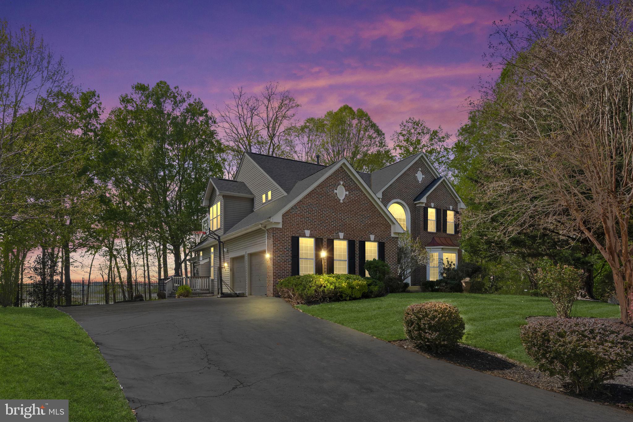 15590 CANVASBACK COURT