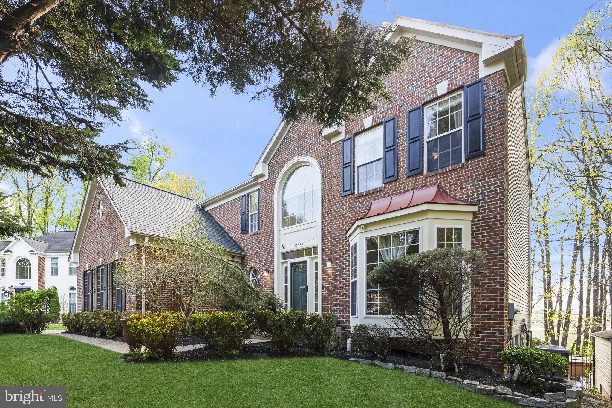 15590 CANVASBACK COURT