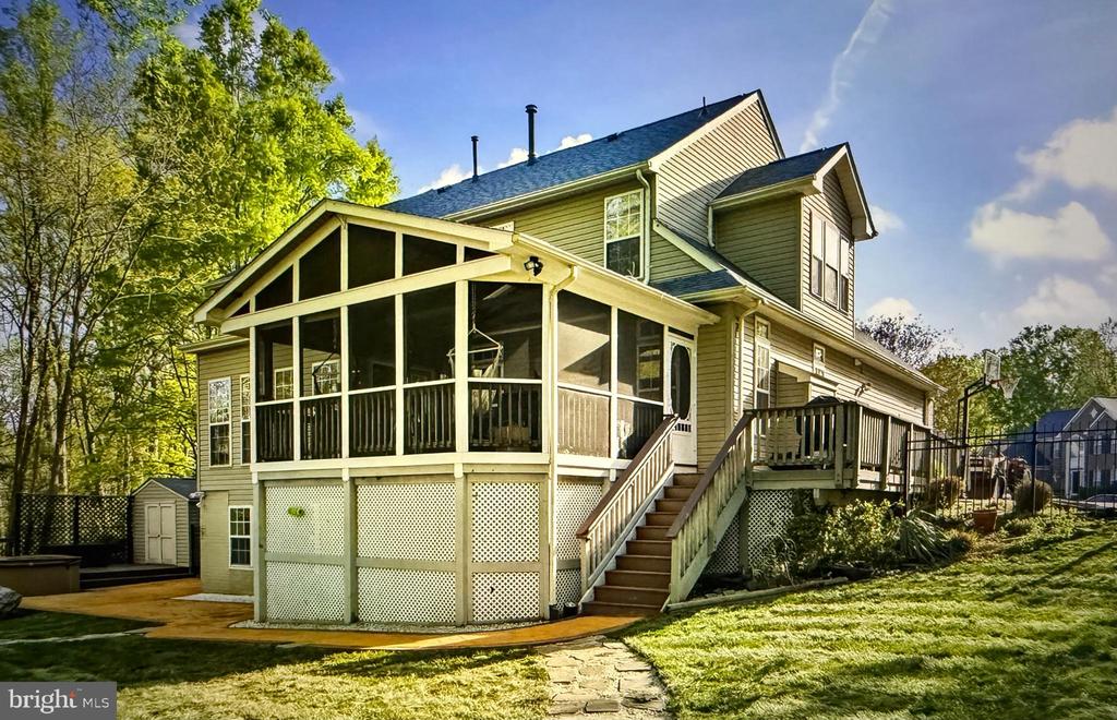 15590 CANVASBACK COURT