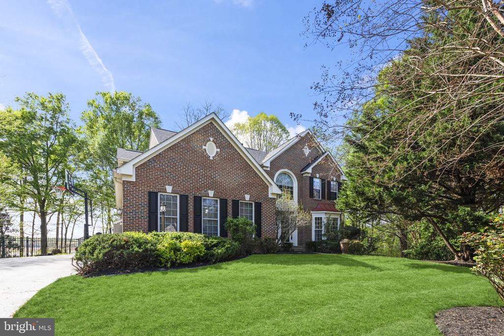 15590 CANVASBACK COURT