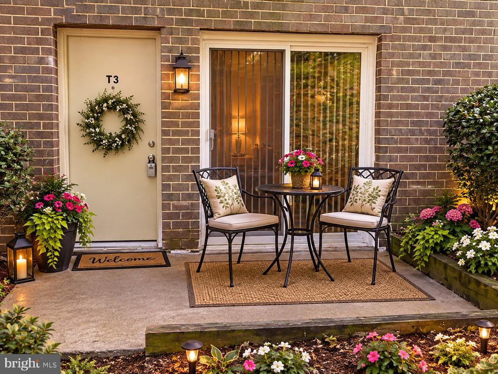 1604 RENATE DRIVE Unit: T3