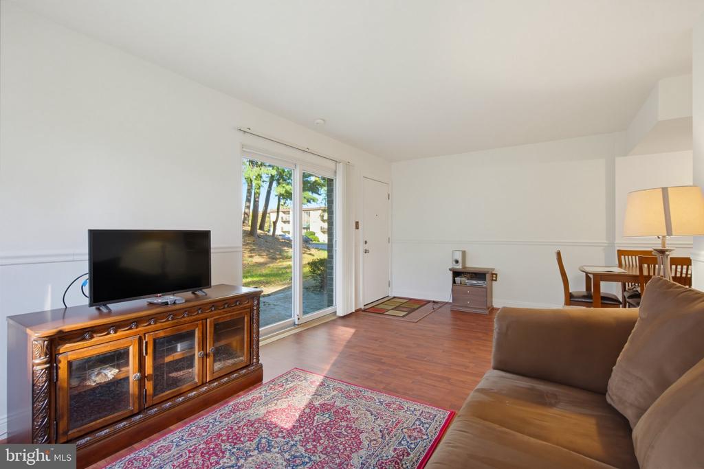 1604 RENATE DRIVE Unit: T3