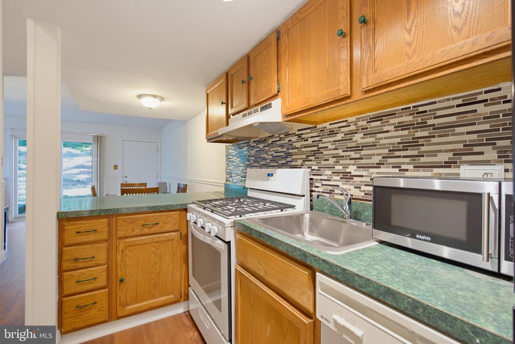 1604 RENATE DRIVE Unit: T3