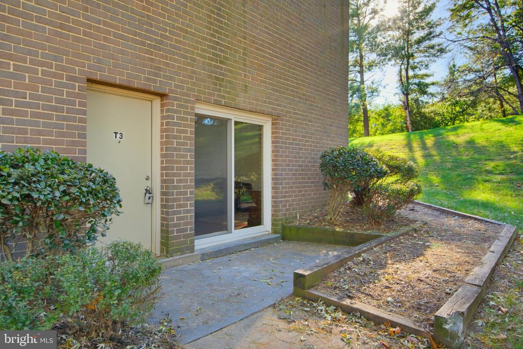 1604 Renate Drive Unit T3 Woodbridge VA