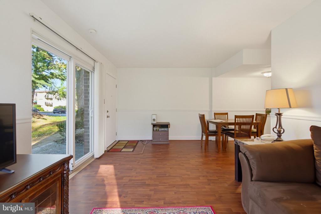 1604 RENATE DRIVE Unit: T3