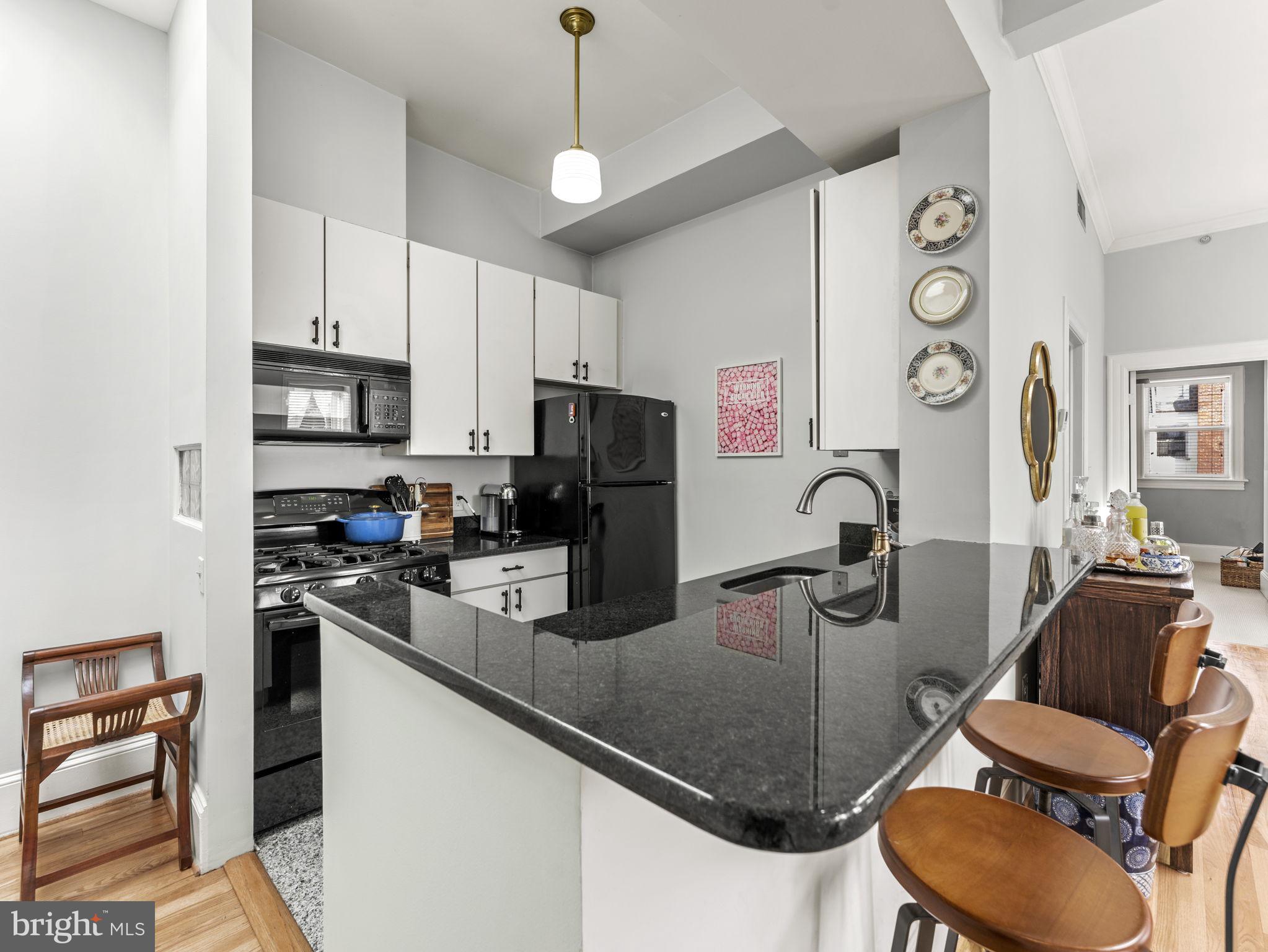 1807 CALIFORNIA STREET NW 303