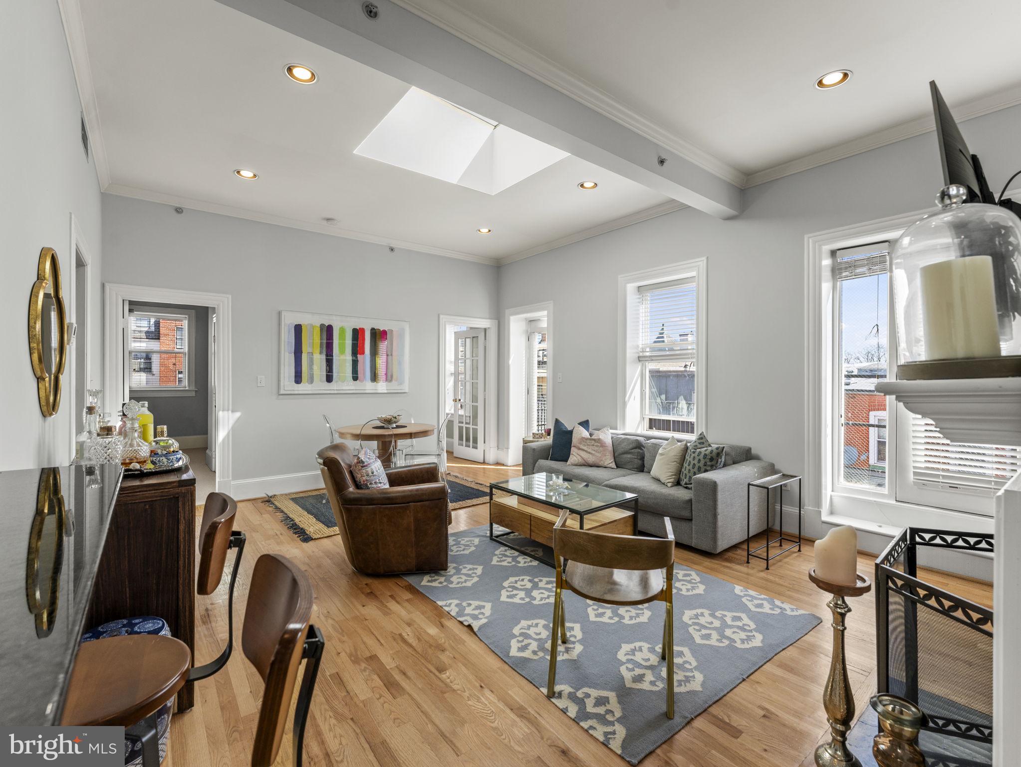 1807 CALIFORNIA STREET NW 303