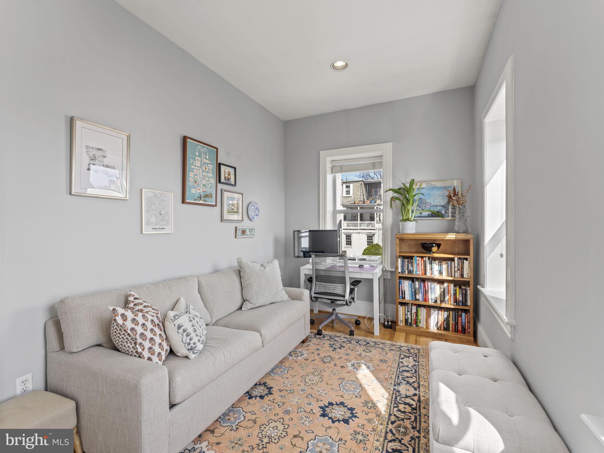 1807 CALIFORNIA STREET NW 303
