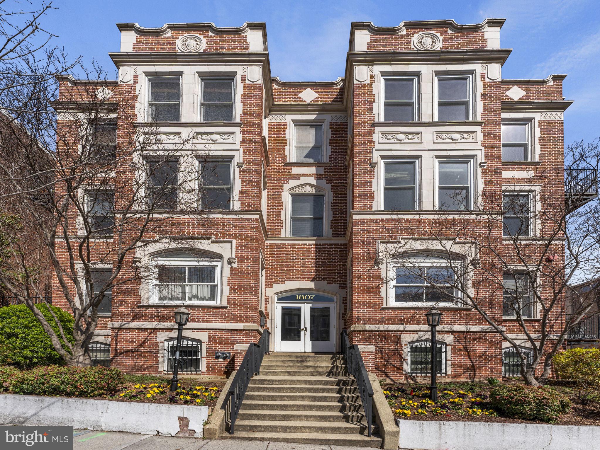 1807 CALIFORNIA STREET NW 303