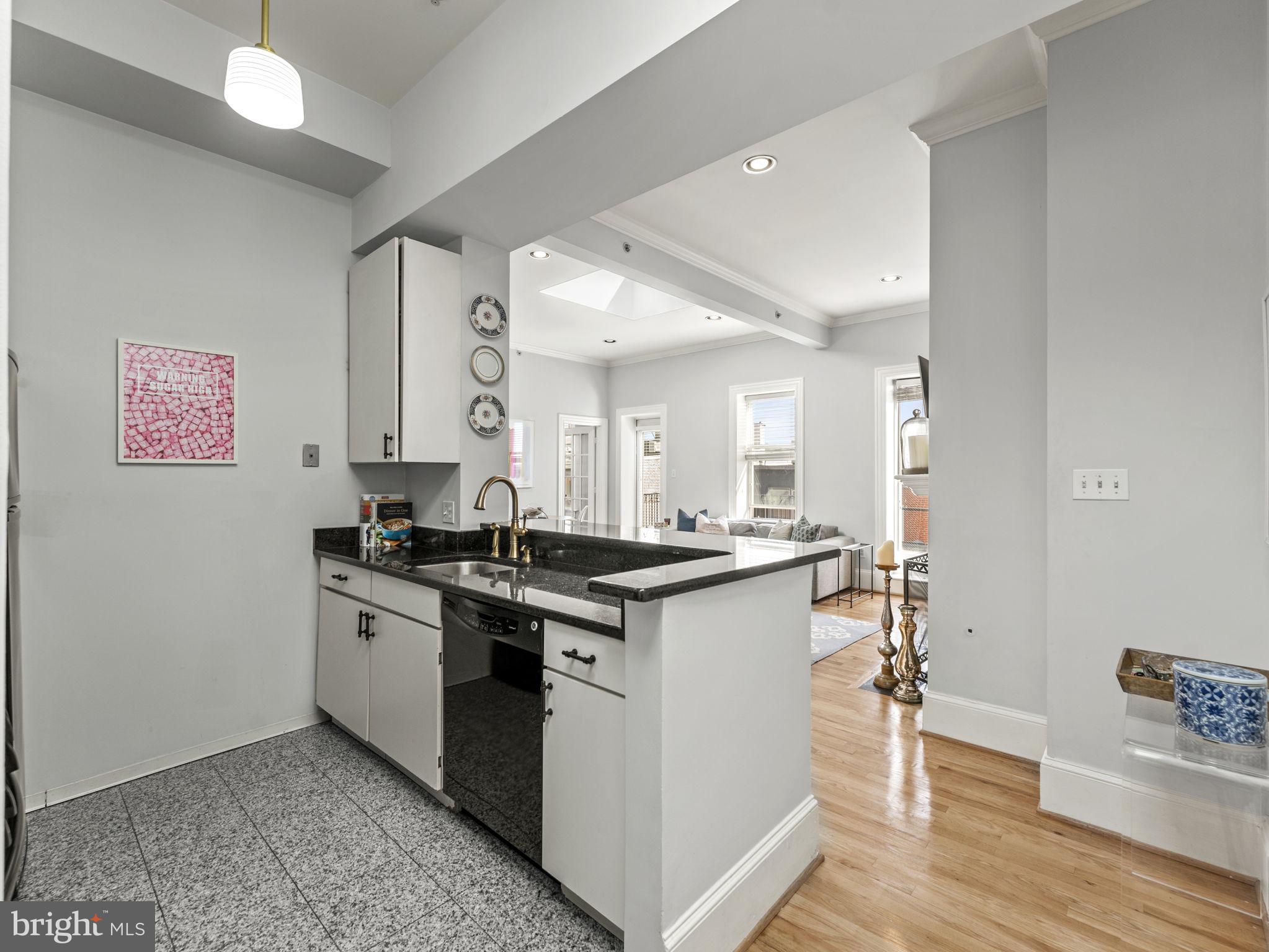 1807 CALIFORNIA STREET NW 303