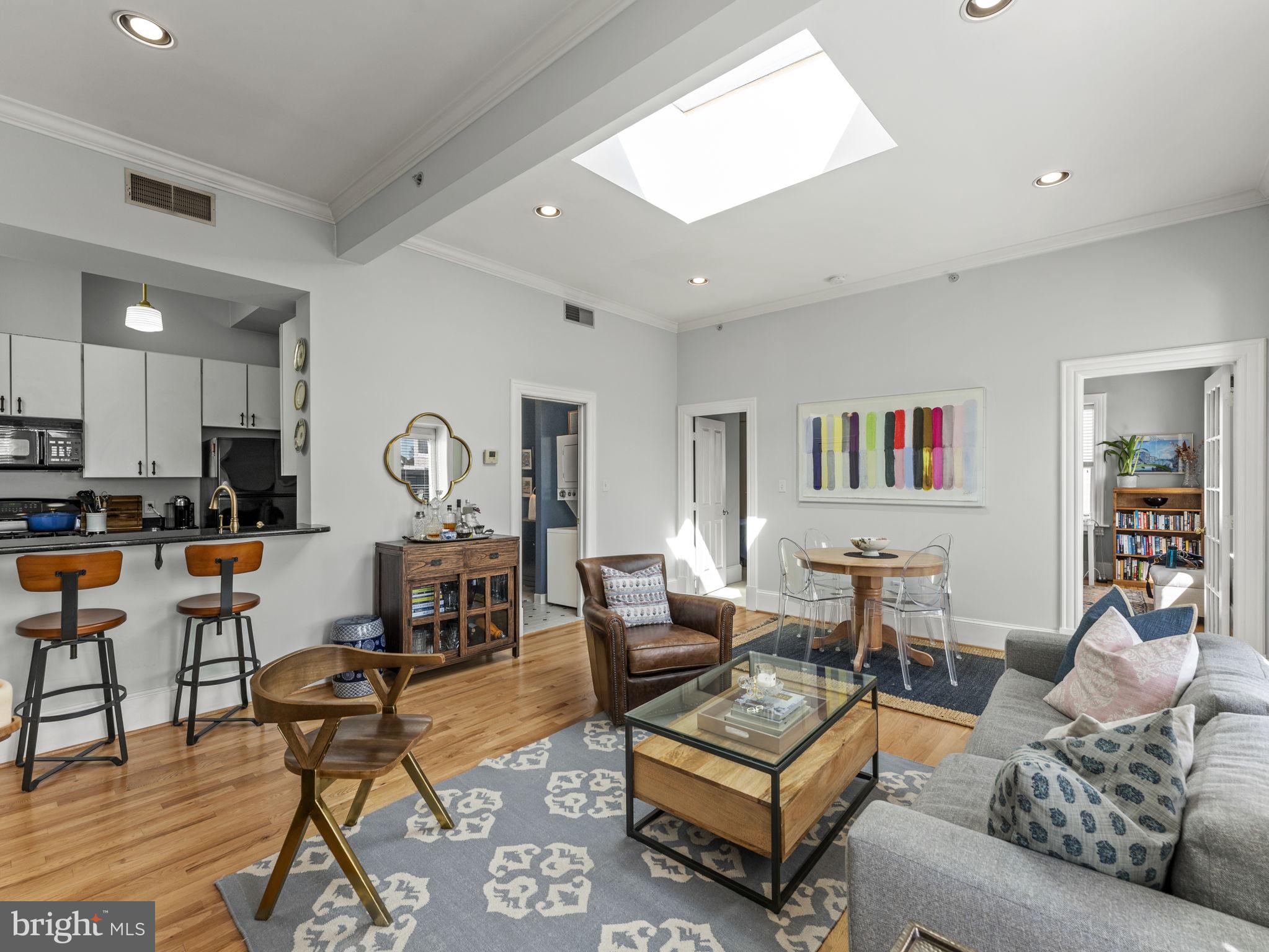 1807 CALIFORNIA STREET NW 303