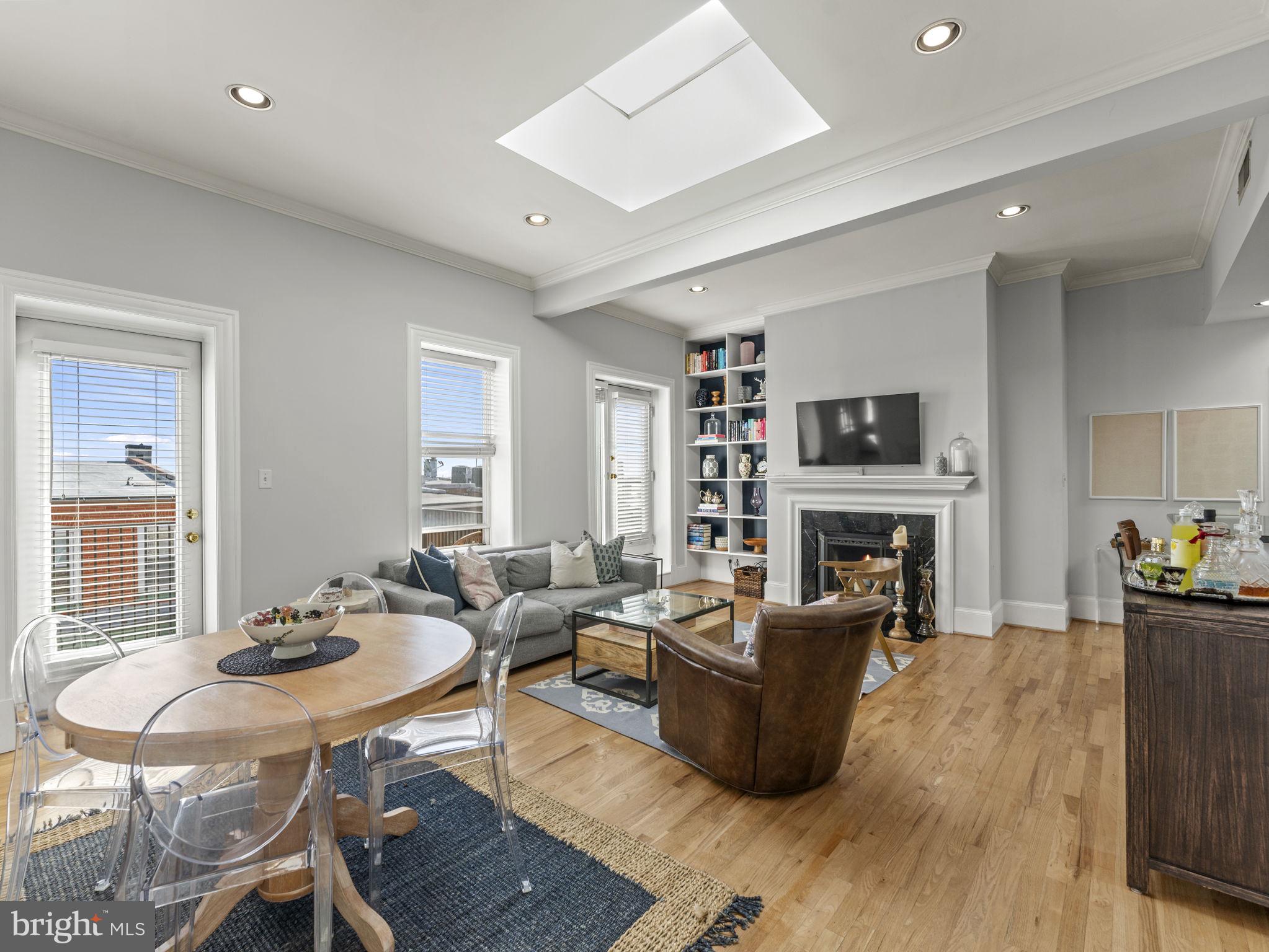 1807 CALIFORNIA STREET NW 303
