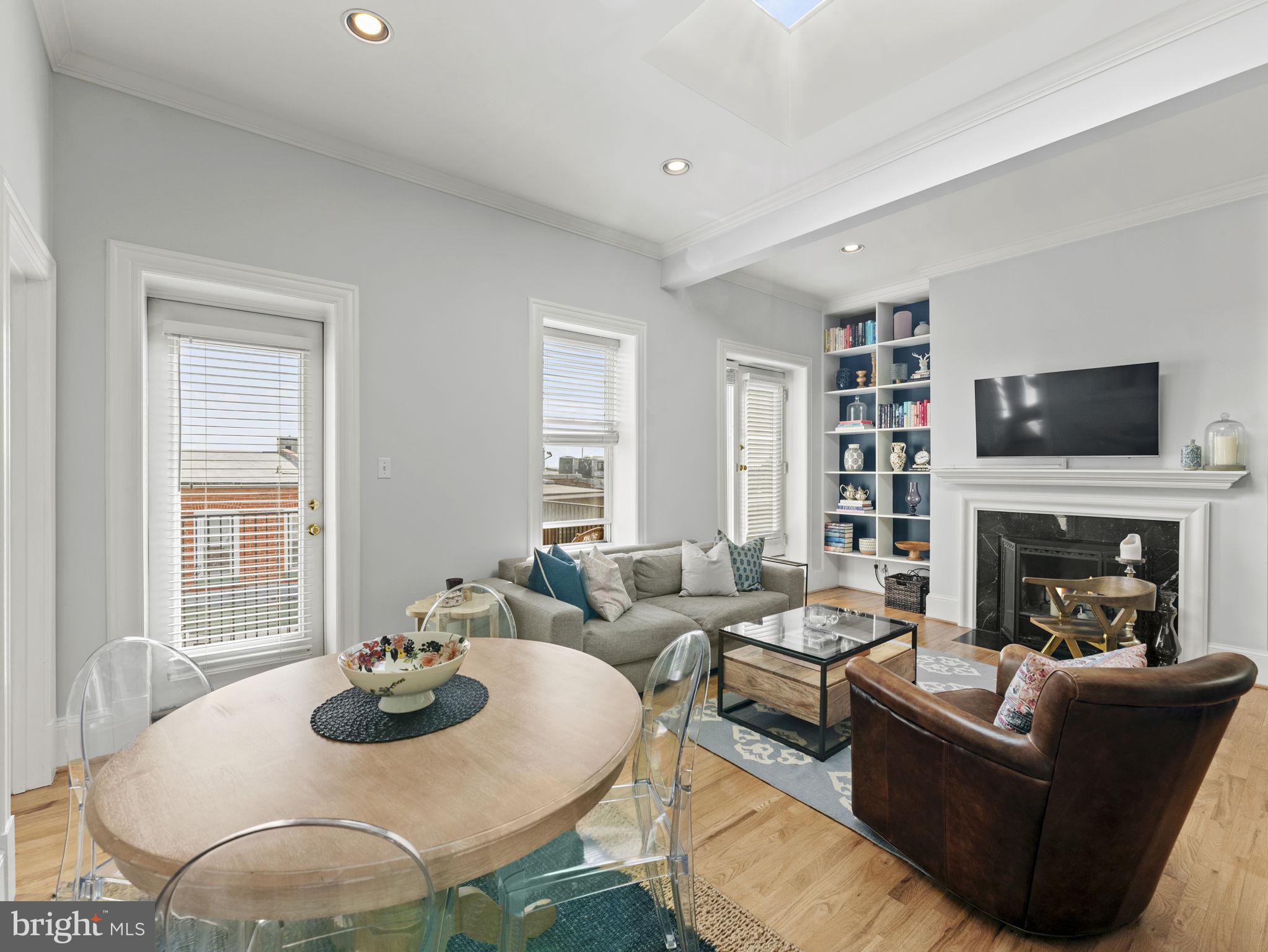 1807 CALIFORNIA STREET NW 303