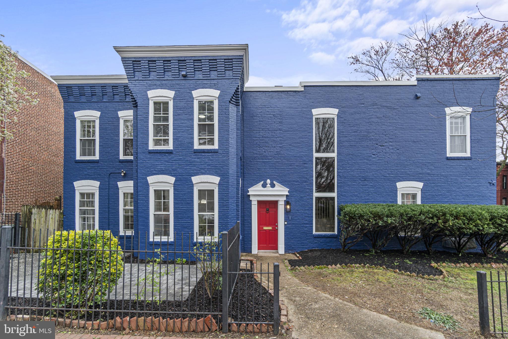 1001 CONSTITUTION AVENUE NE