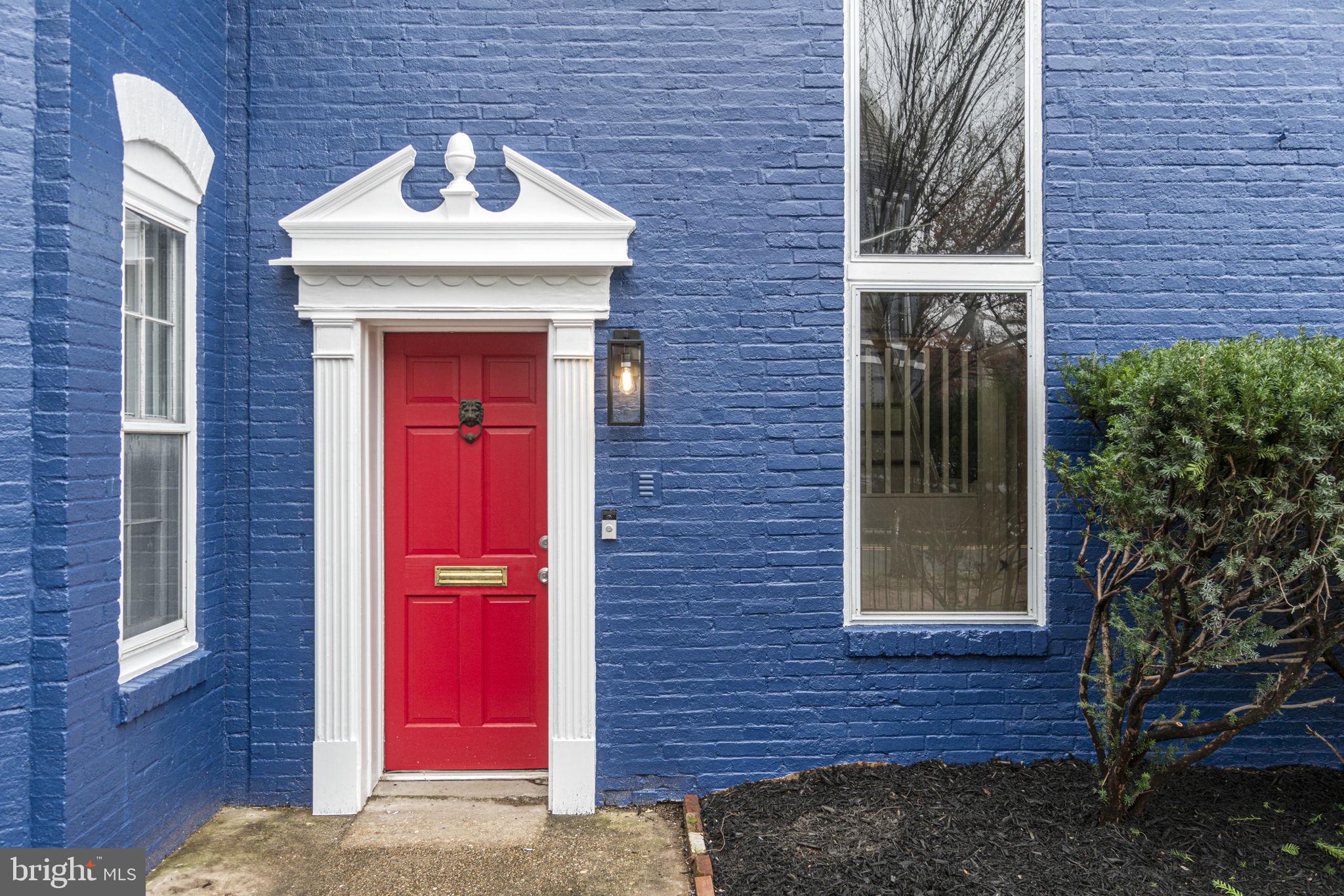 1001 CONSTITUTION AVENUE NE