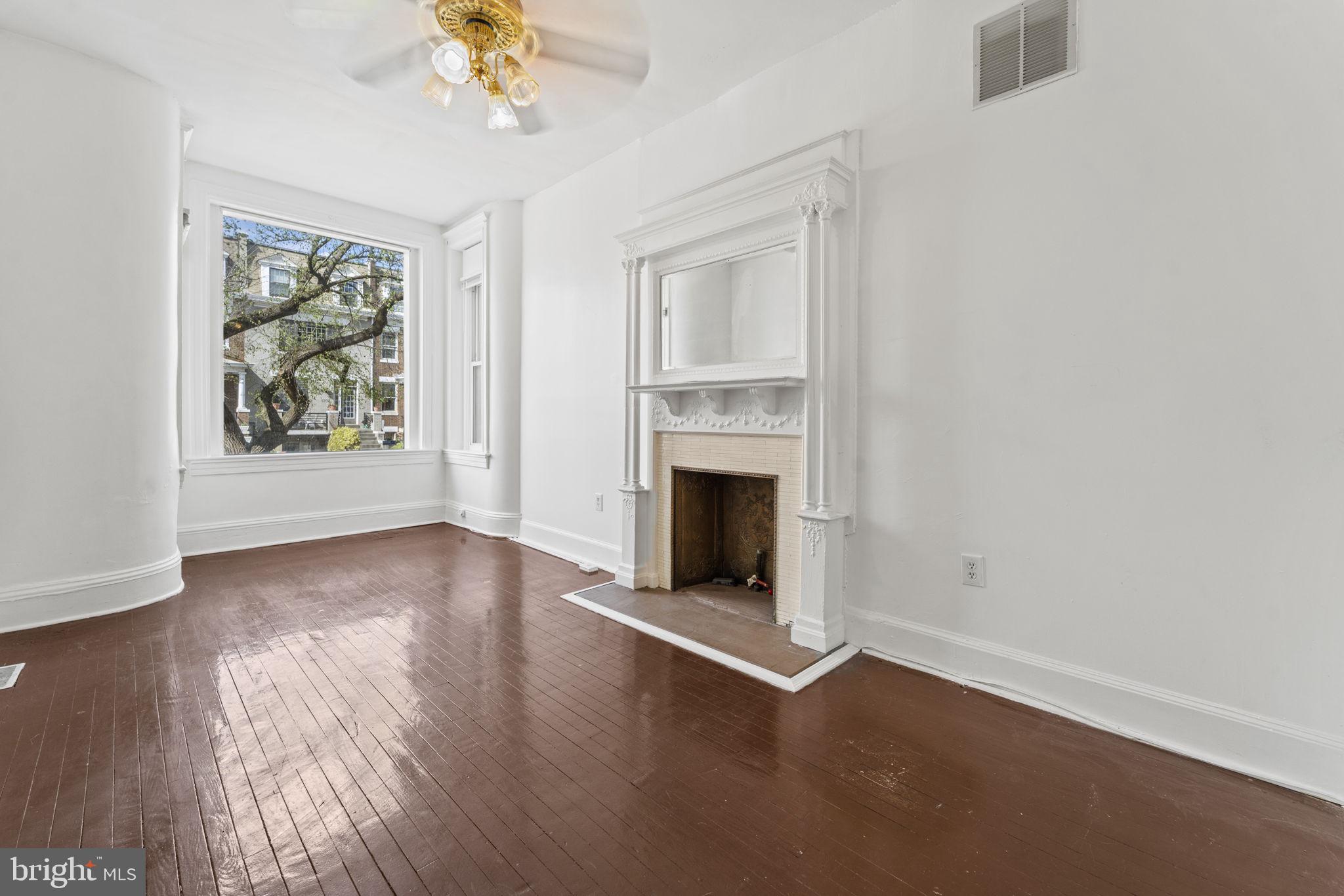 1256 COLUMBIA ROAD NW