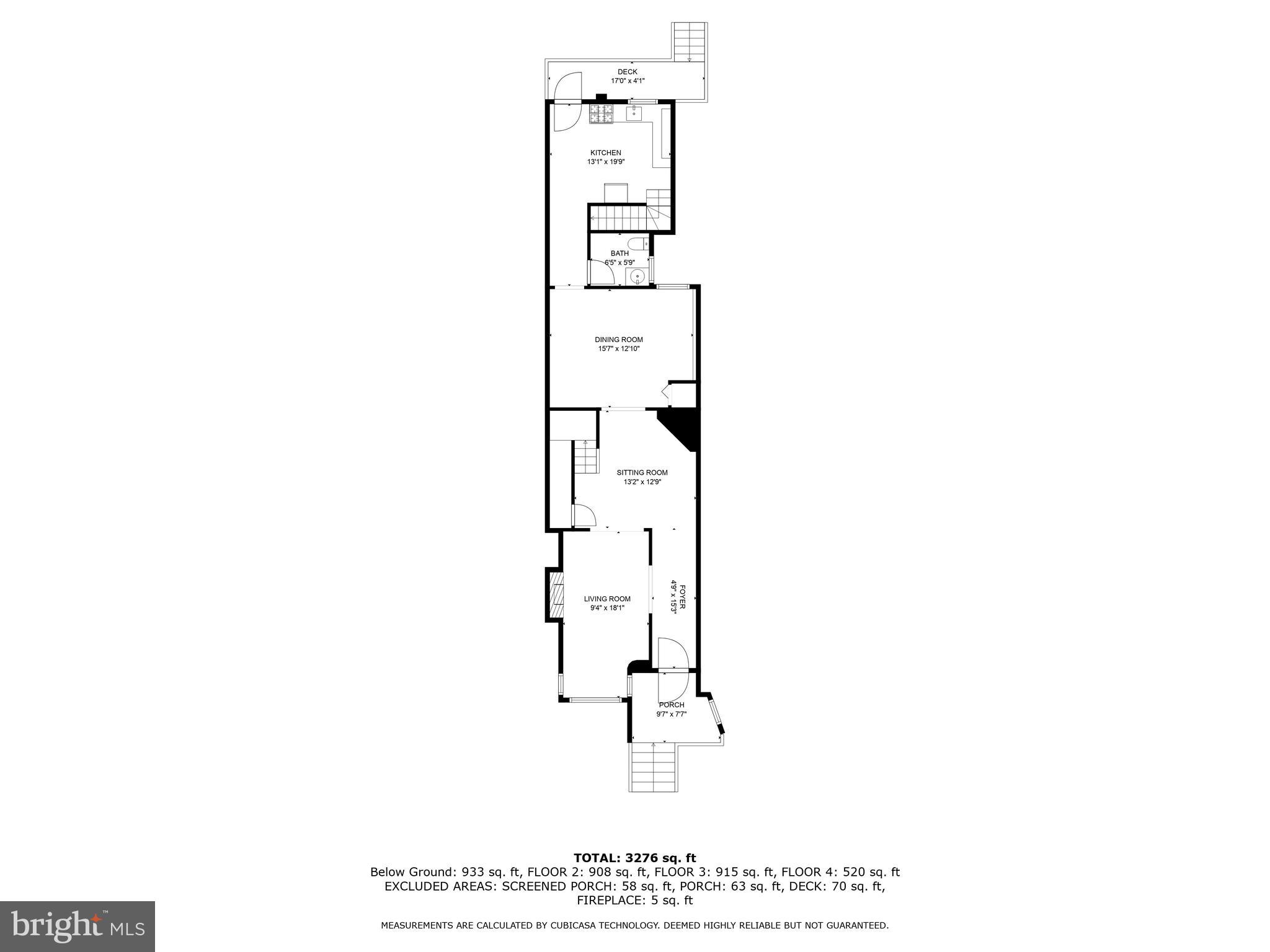 1256 COLUMBIA ROAD NW