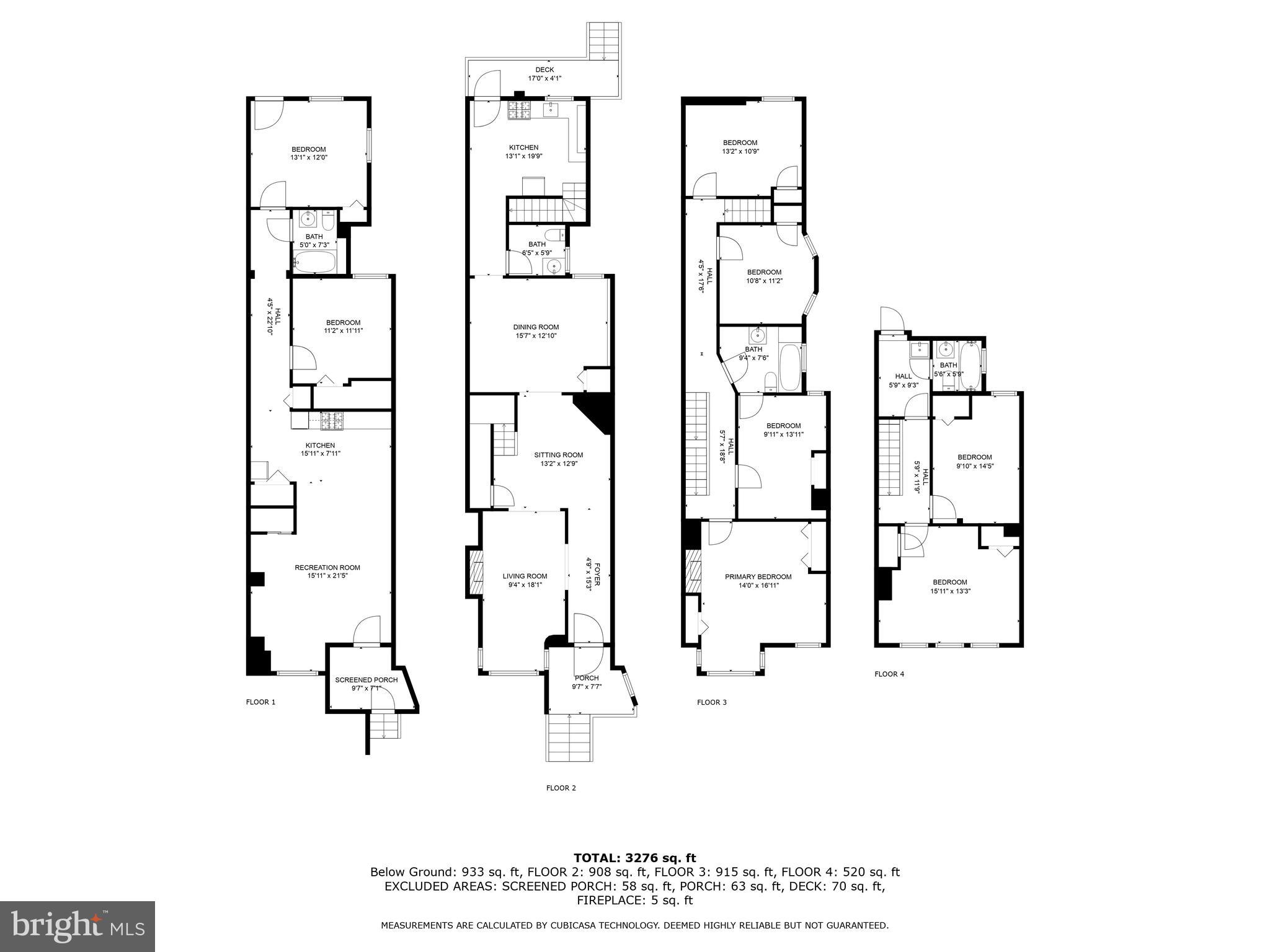 1256 COLUMBIA ROAD NW
