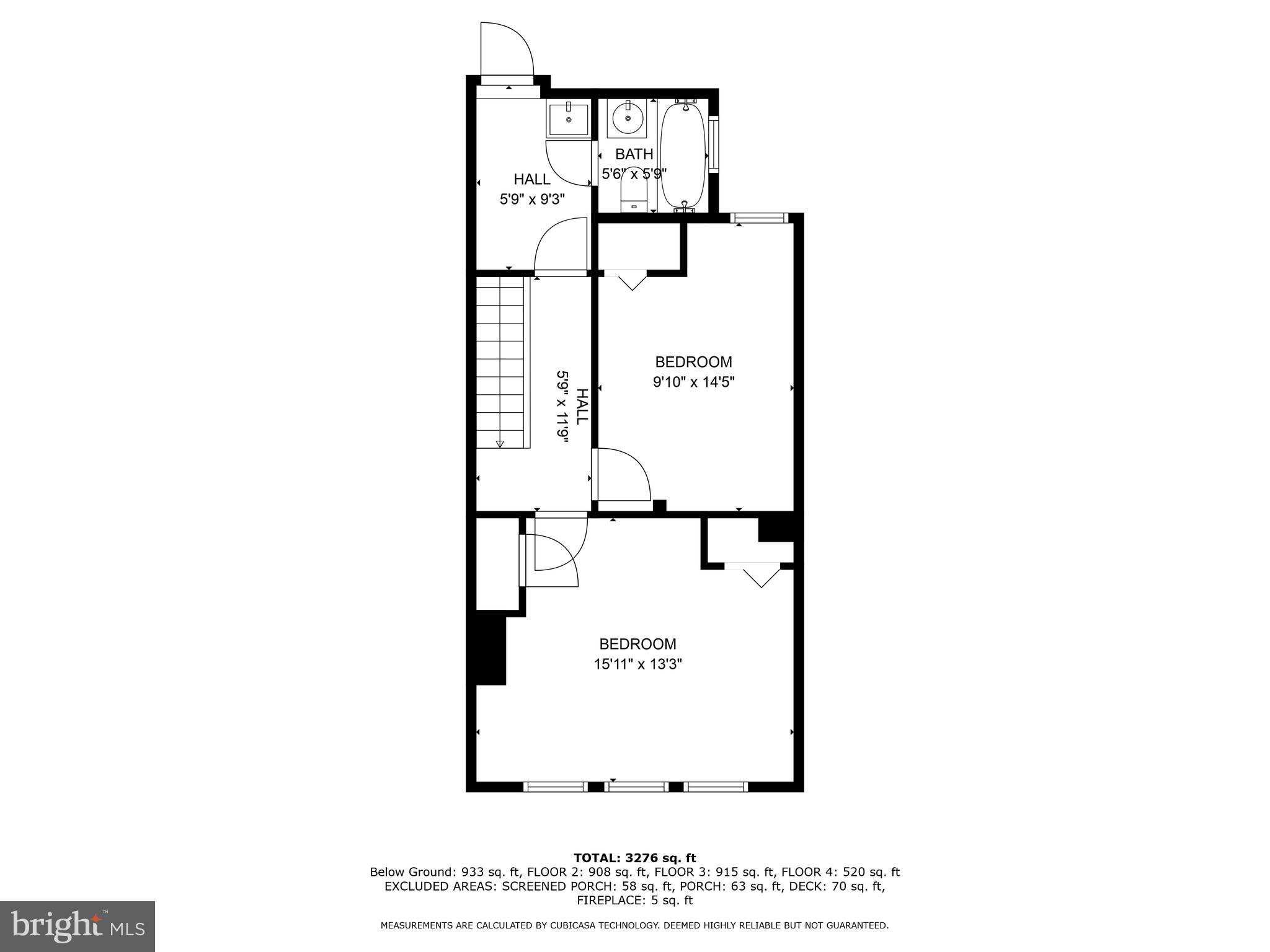 1256 COLUMBIA ROAD NW