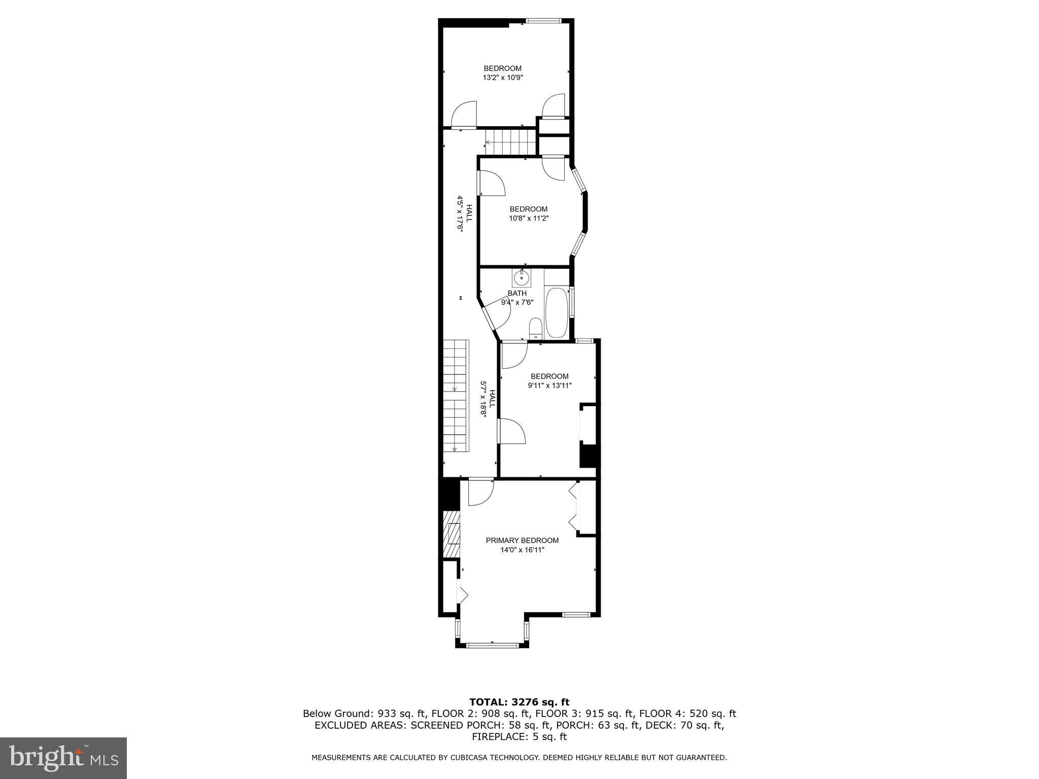 1256 COLUMBIA ROAD NW